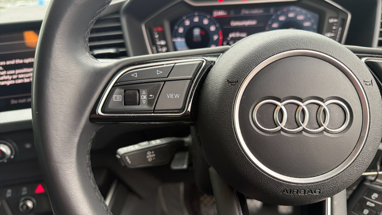 Audi A1 30 TFSI 110 Sport 5dr Petrol Hatchback